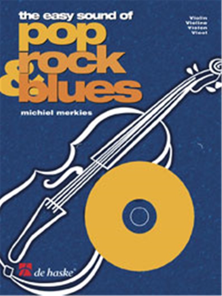 The Easy Sound of Pop, Rock & Blues